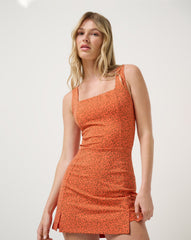 Tigerlily Multi Travis Mathew Women|Golf|New