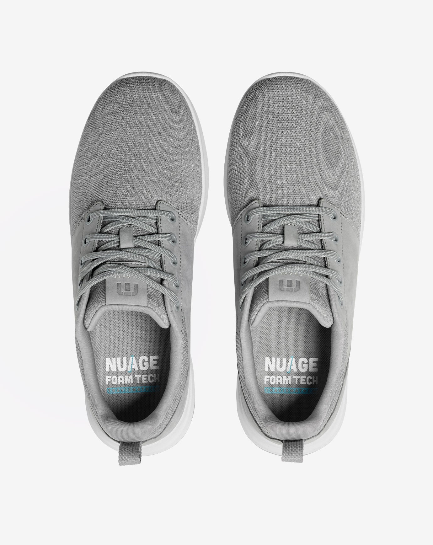 Heather Sleet Travis Mathew Shoes