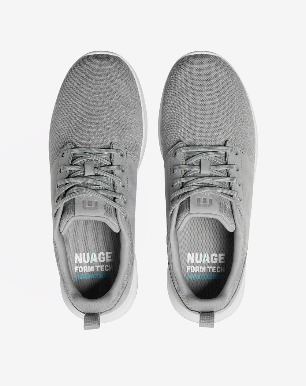 Heather Sleet Travis Mathew Shoes