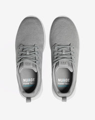 Heather Sleet Travis Mathew Shoes