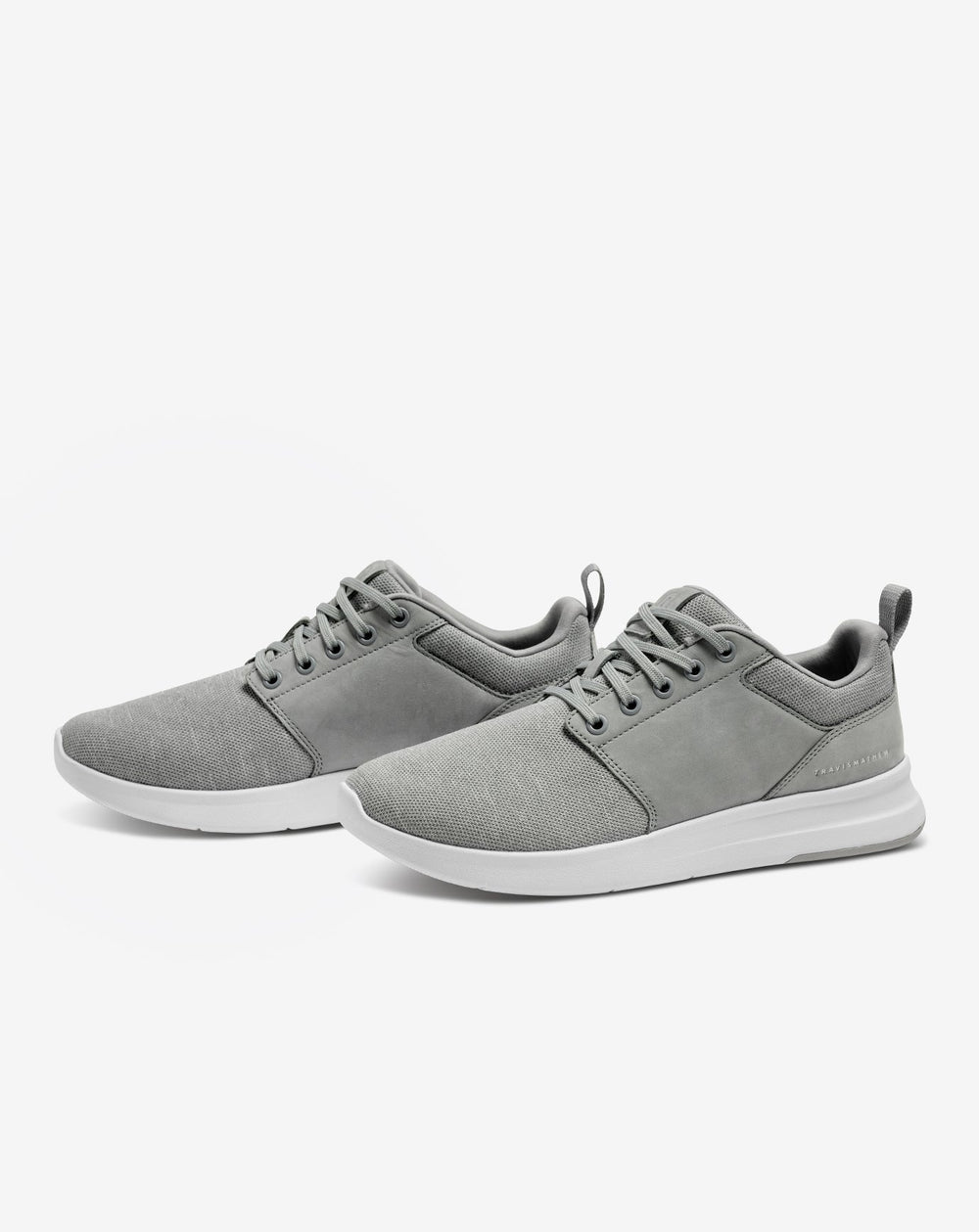 Heather Sleet Travis Mathew Shoes