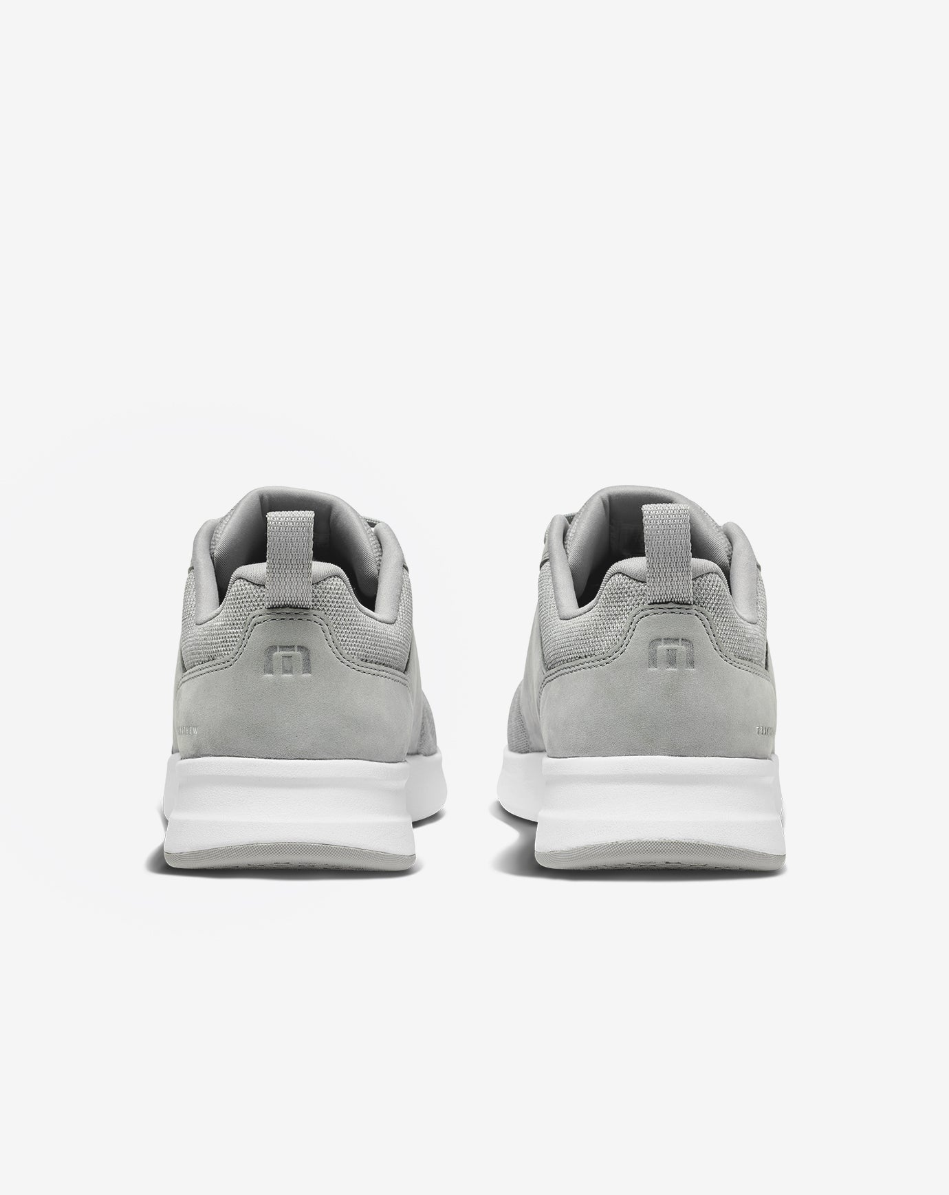 Heather Sleet Travis Mathew Shoes