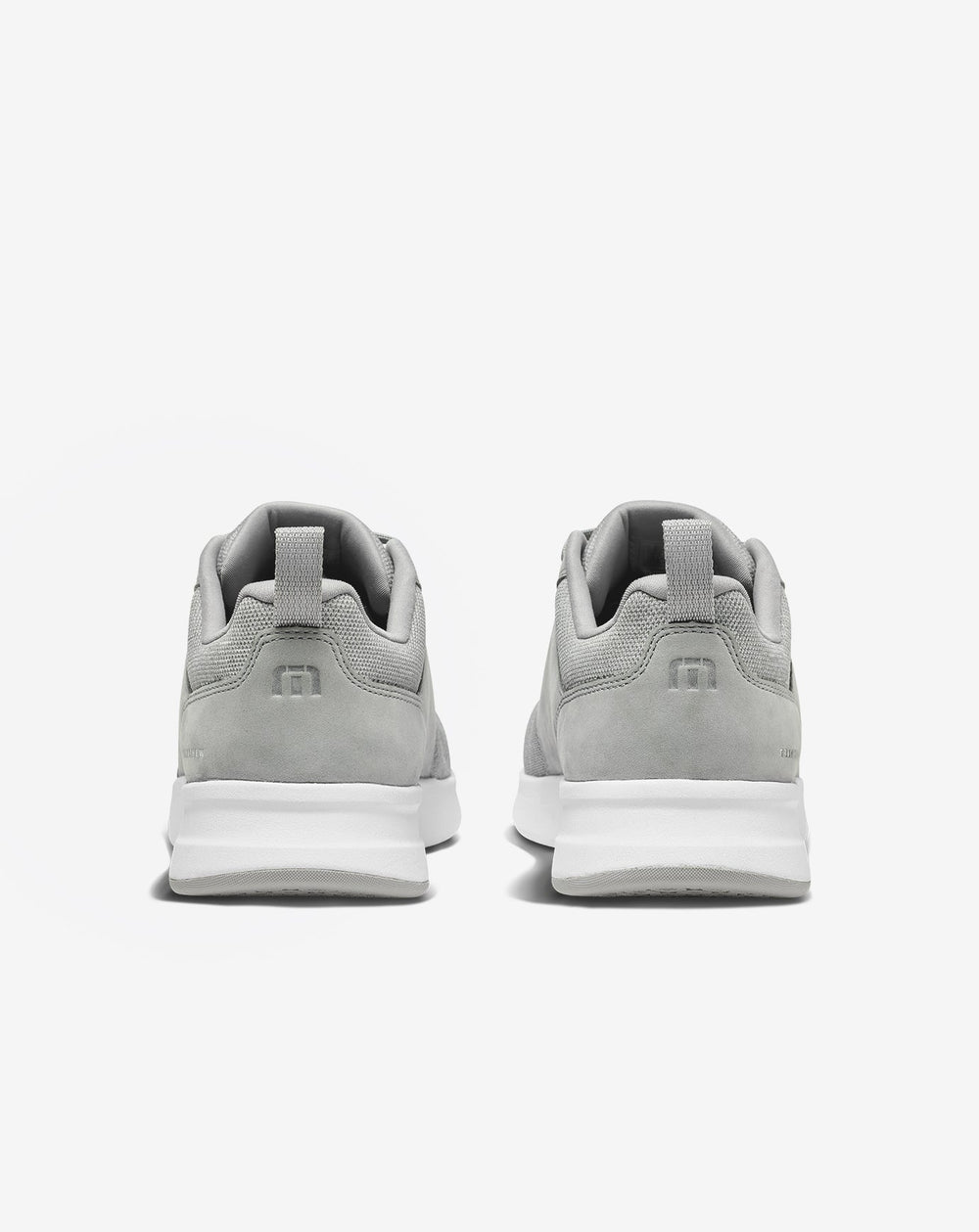 Heather Sleet Travis Mathew Shoes