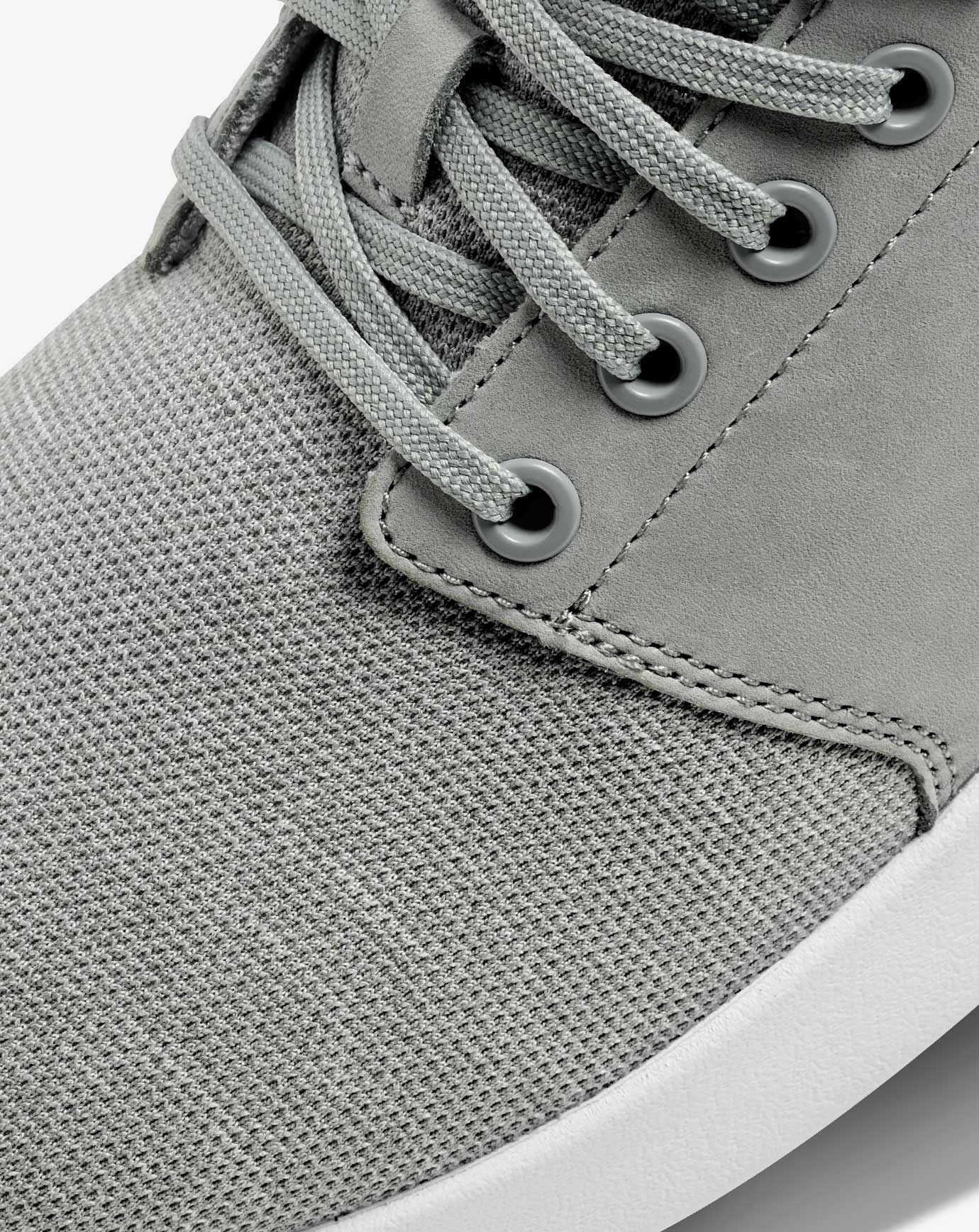 Heather Sleet Travis Mathew Shoes