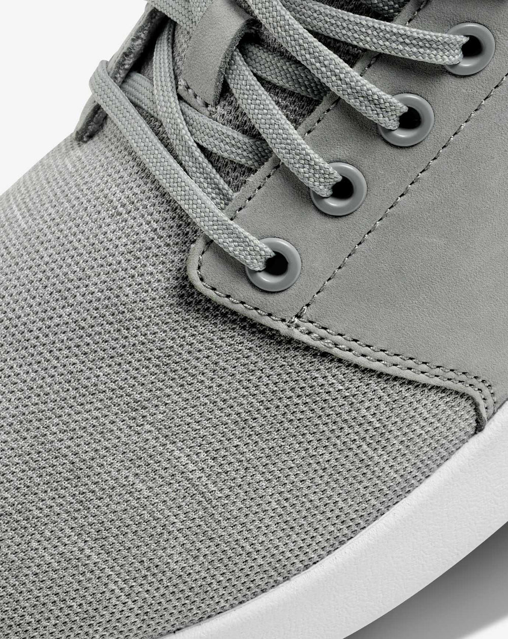 Heather Sleet Travis Mathew Shoes