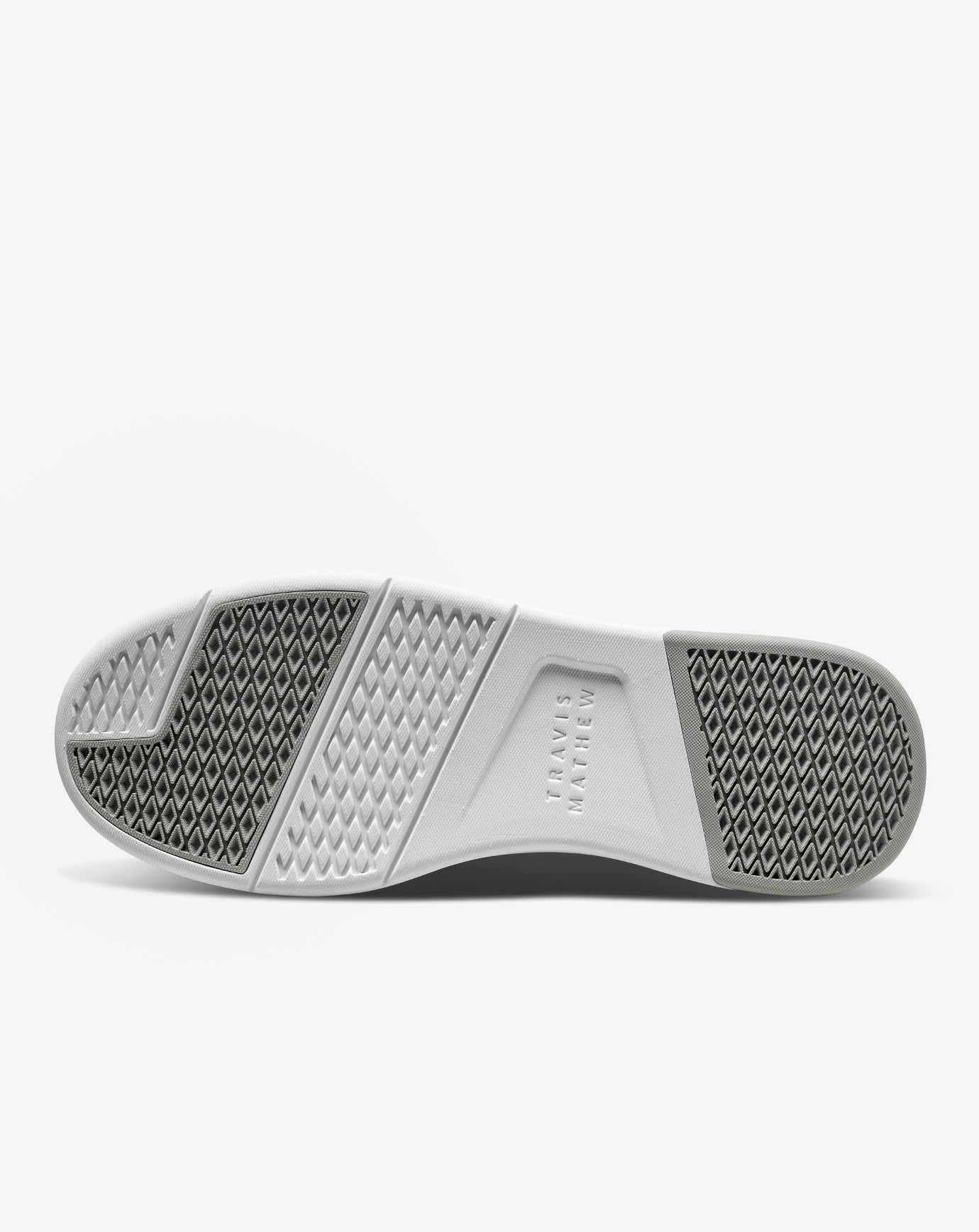 Heather Sleet Travis Mathew Shoes