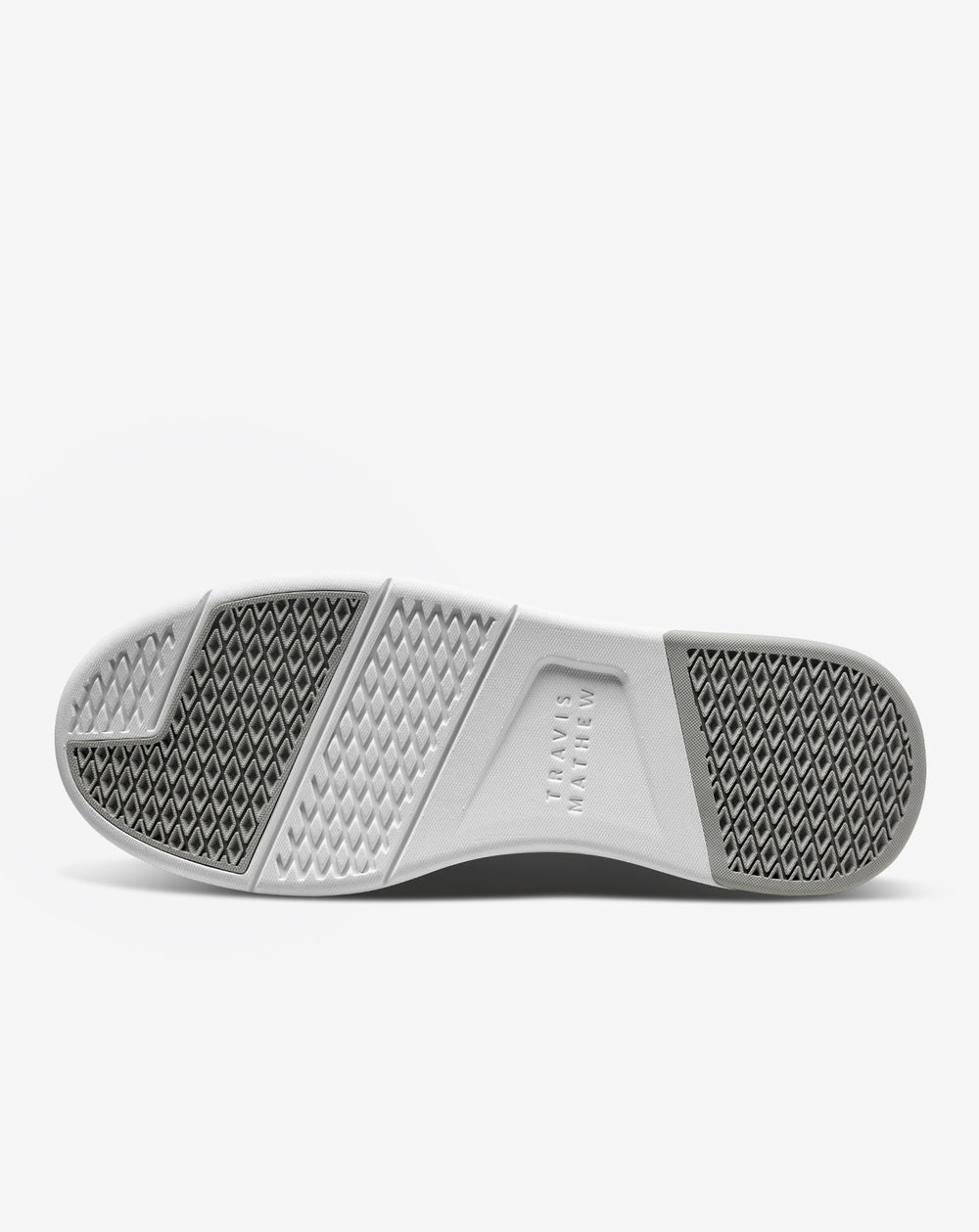 Heather Sleet Travis Mathew Shoes