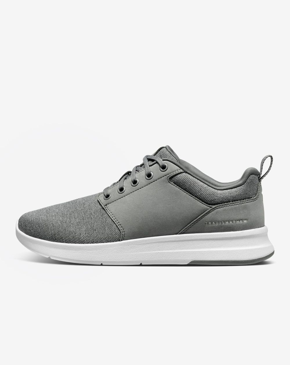 Heather Quiet Shade Travis Mathew Shoes