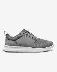 Heather Quiet Shade Travis Mathew Shoes