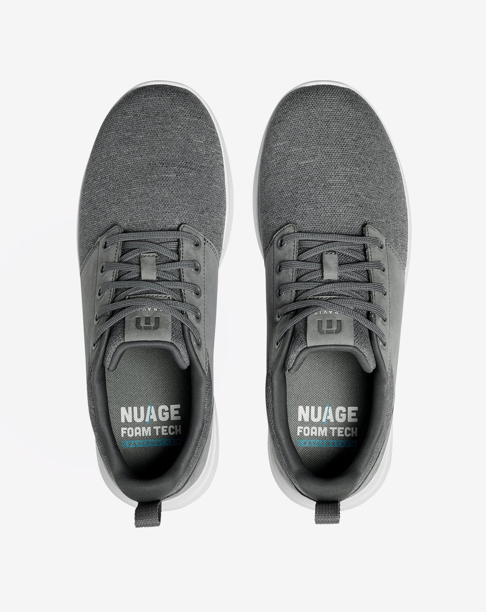 Heather Quiet Shade Travis Mathew Shoes