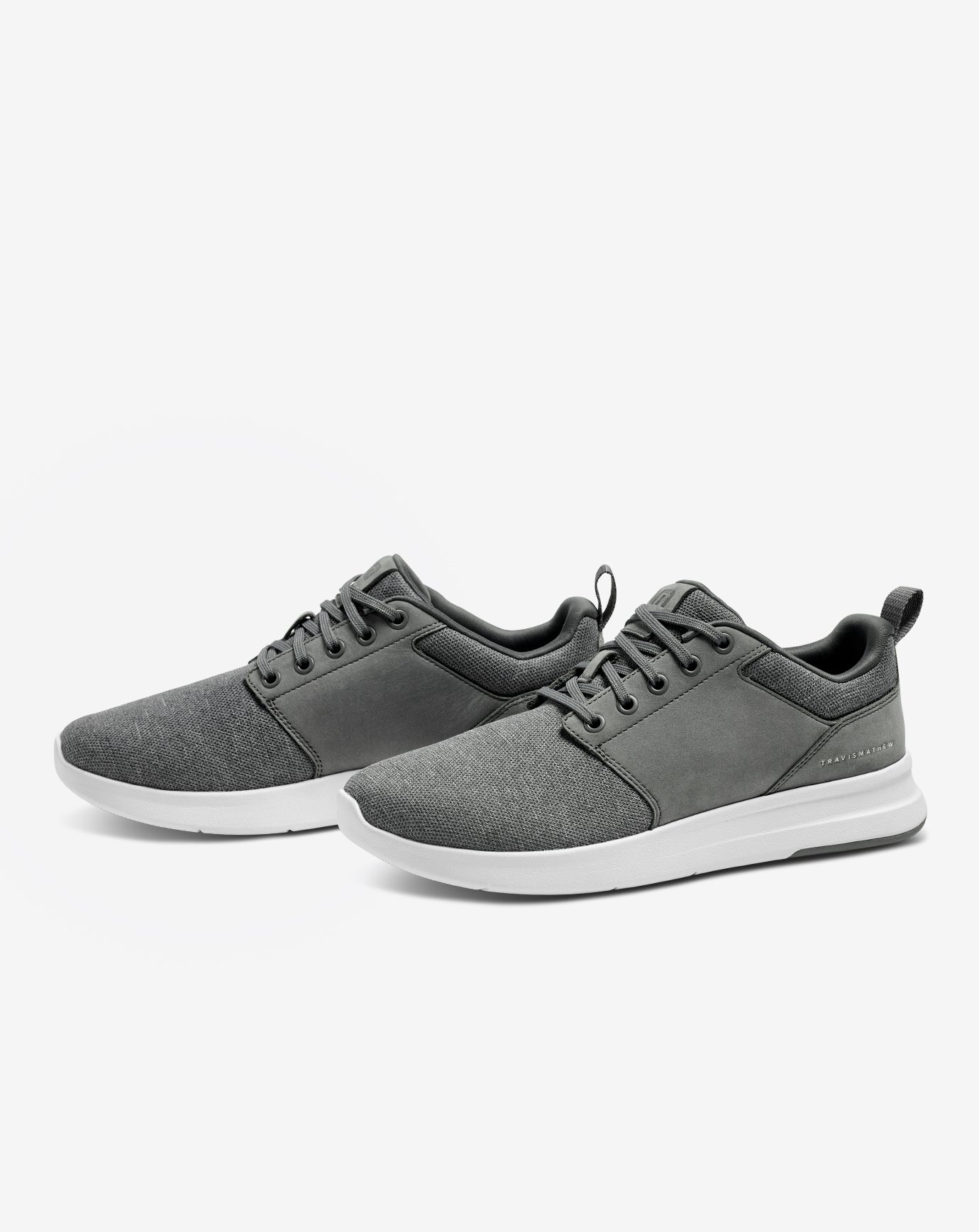 Heather Quiet Shade Travis Mathew Shoes