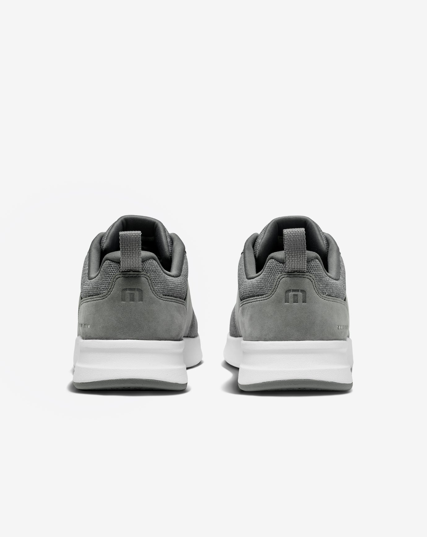 Heather Quiet Shade Travis Mathew Shoes