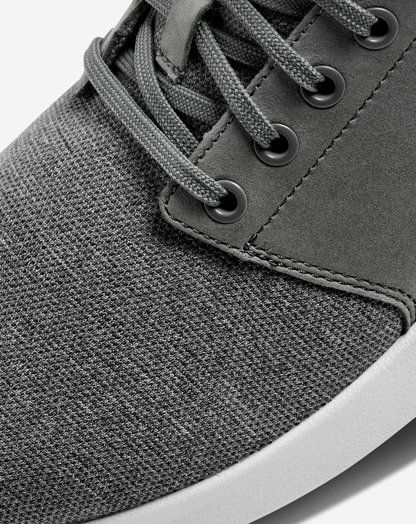 Heather Quiet Shade Travis Mathew Shoes