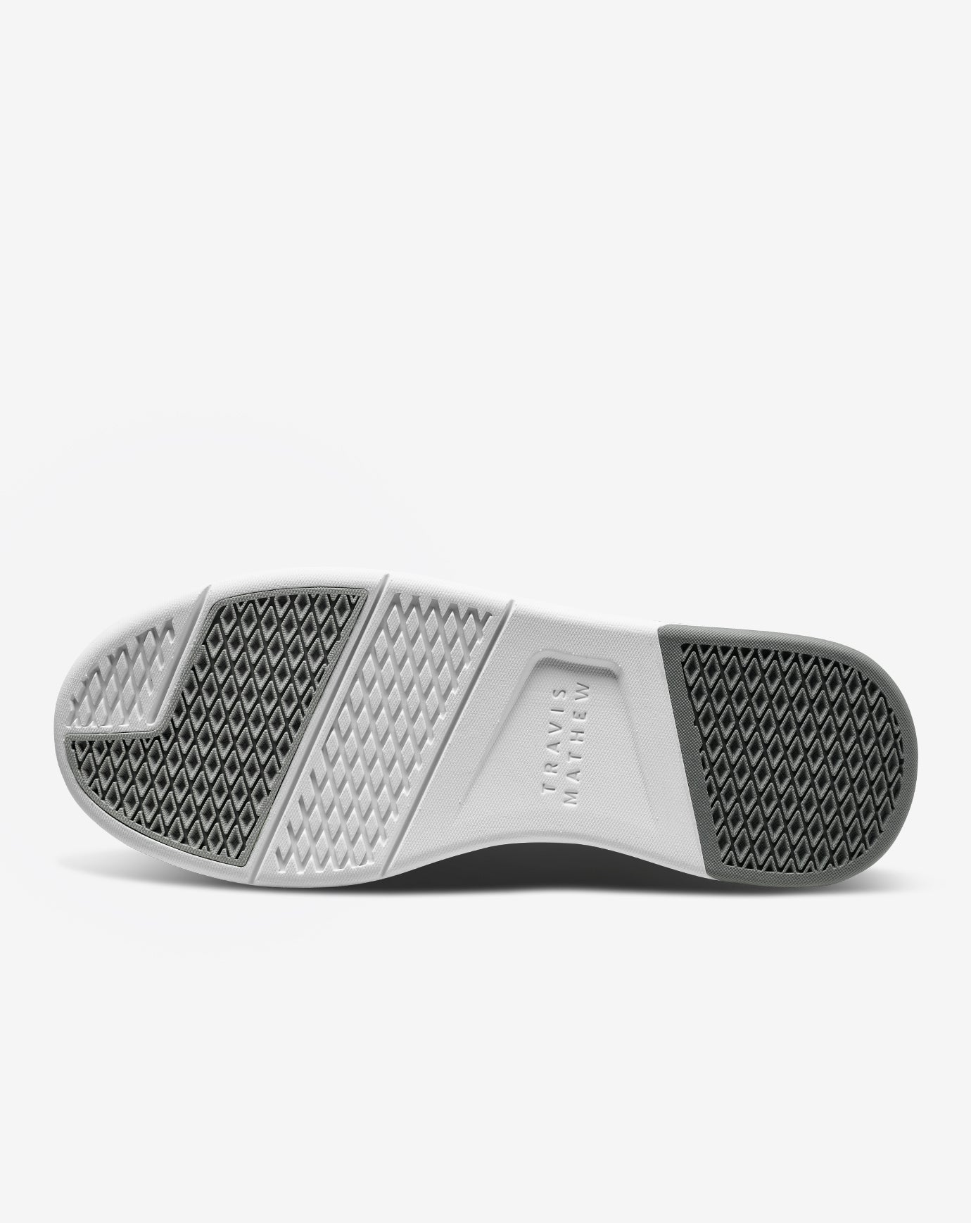 Heather Quiet Shade Travis Mathew Shoes