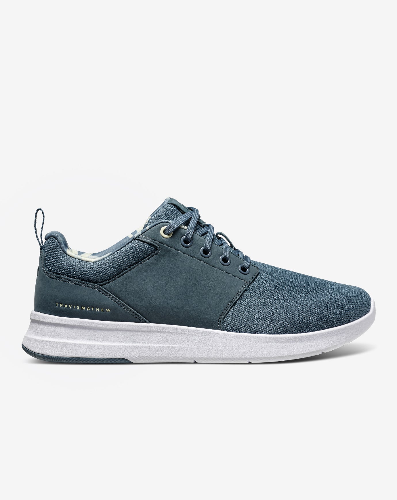 Bering Sea Print Travis Mathew Shoes