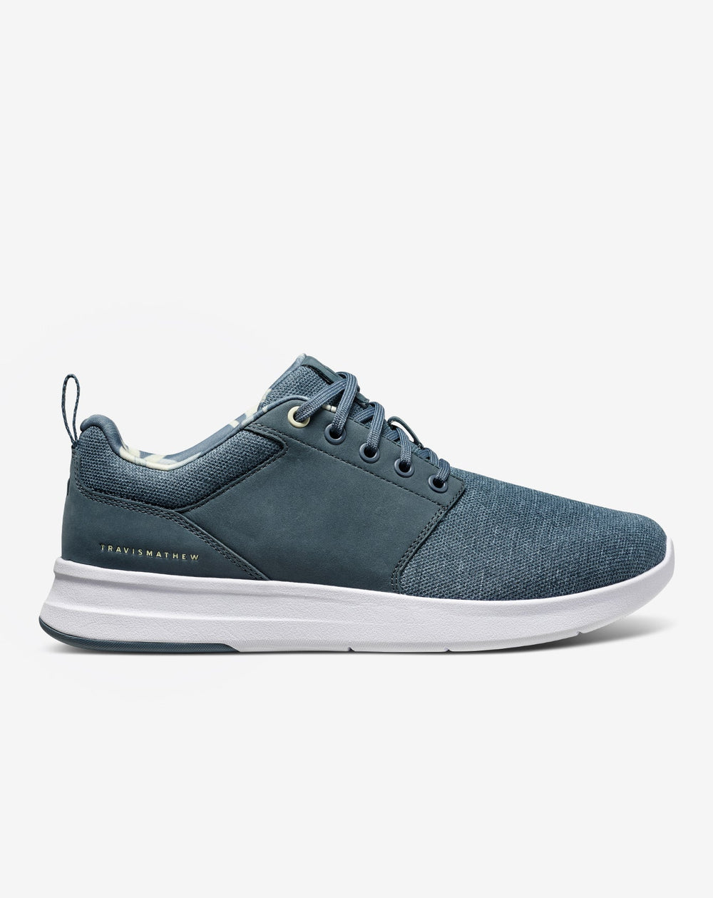 Bering Sea Print Travis Mathew Shoes