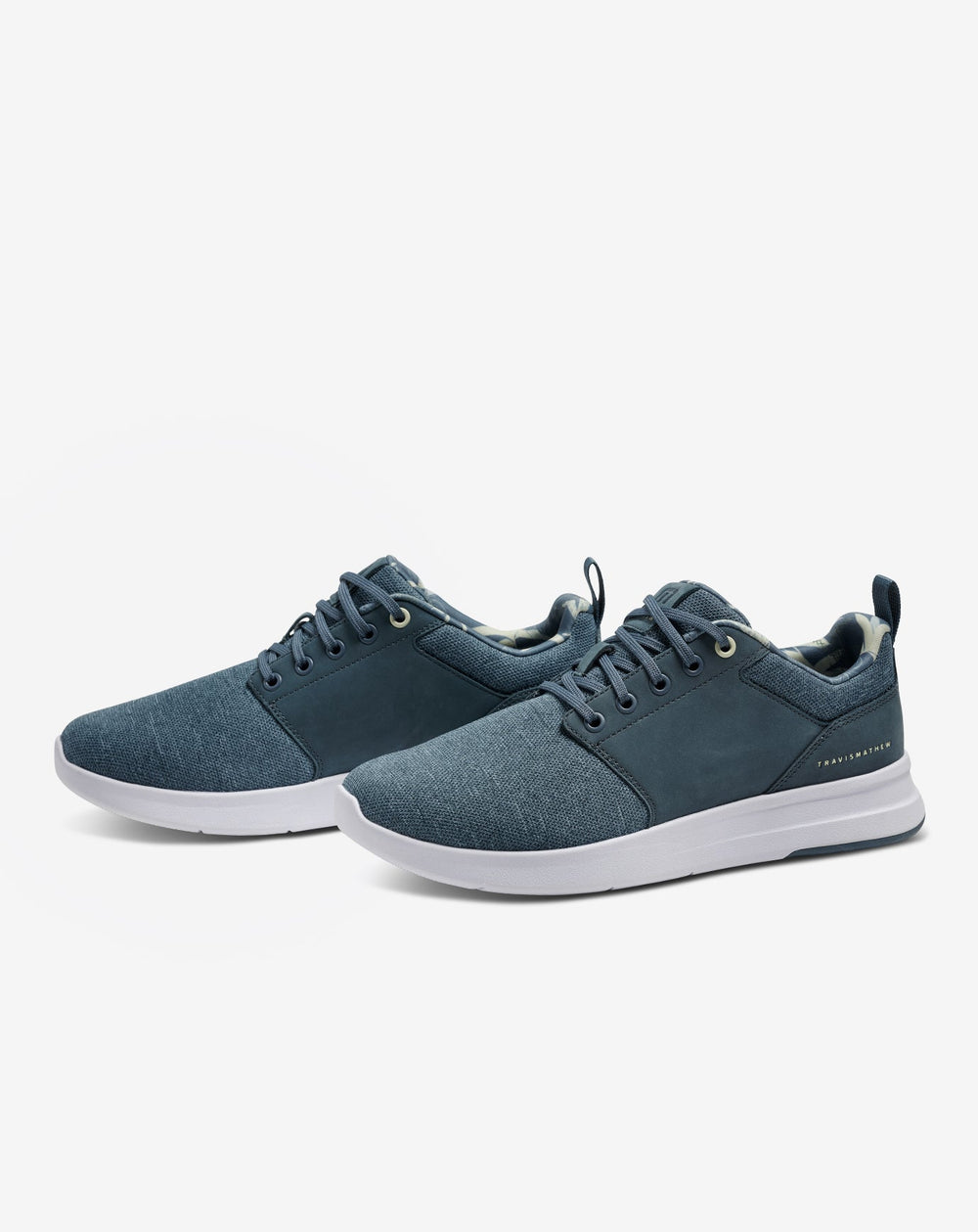 Bering Sea Print Travis Mathew Shoes