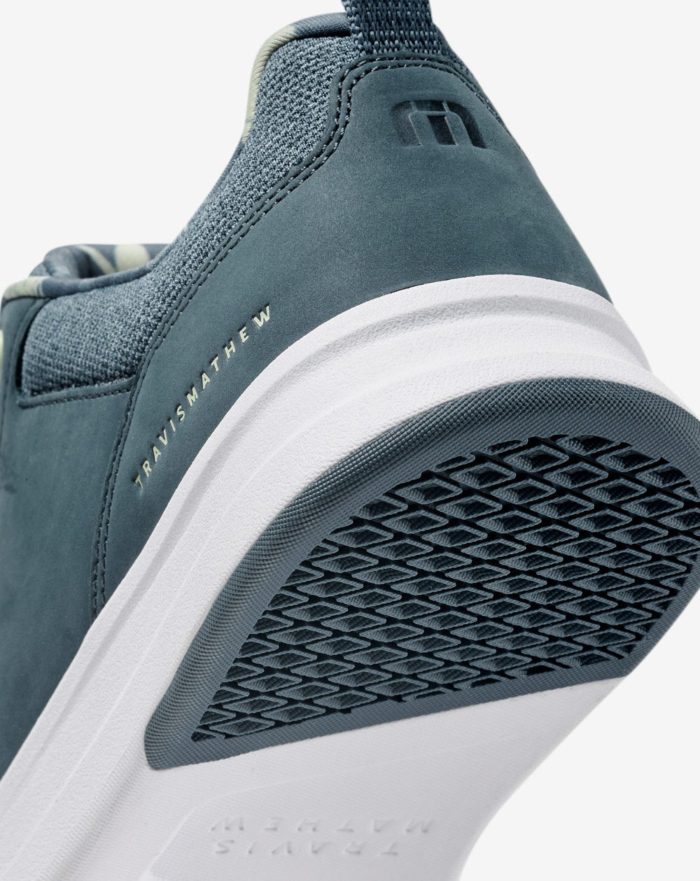 Bering Sea Print Travis Mathew Shoes