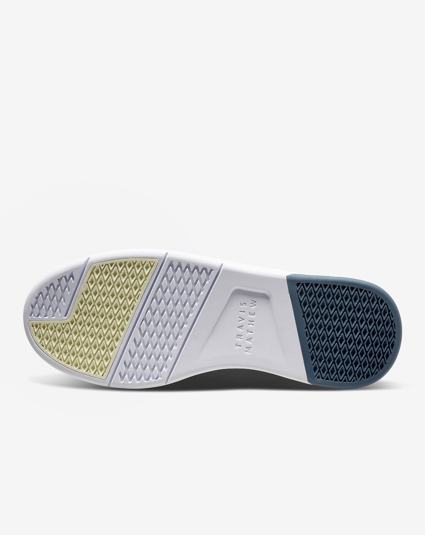 Bering Sea Print Travis Mathew Shoes