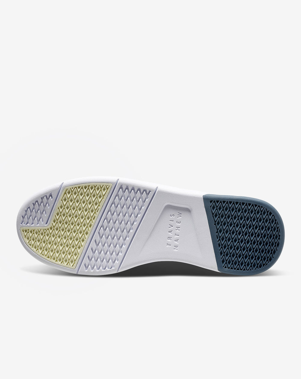 Bering Sea Print Travis Mathew Shoes