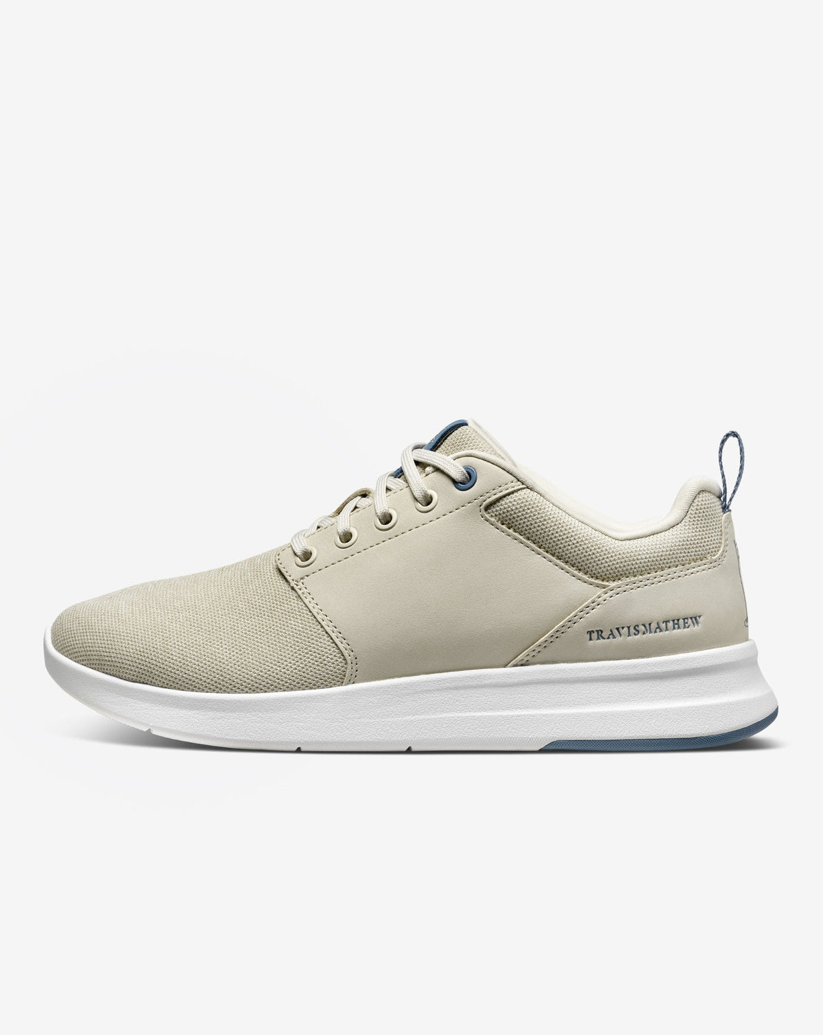 Italian Sand Print Travis Mathew Shoes