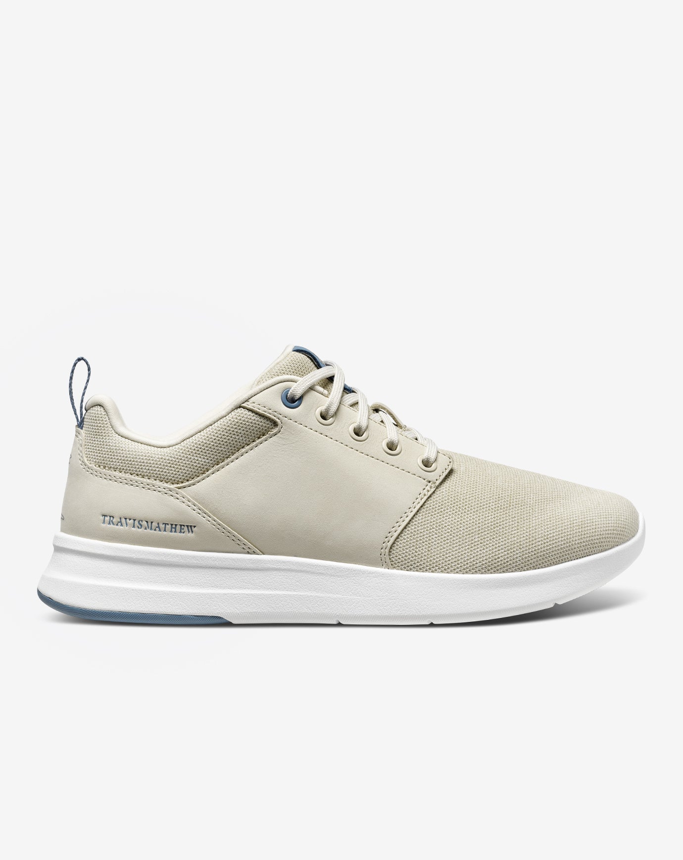 Italian Sand Print Travis Mathew Shoes