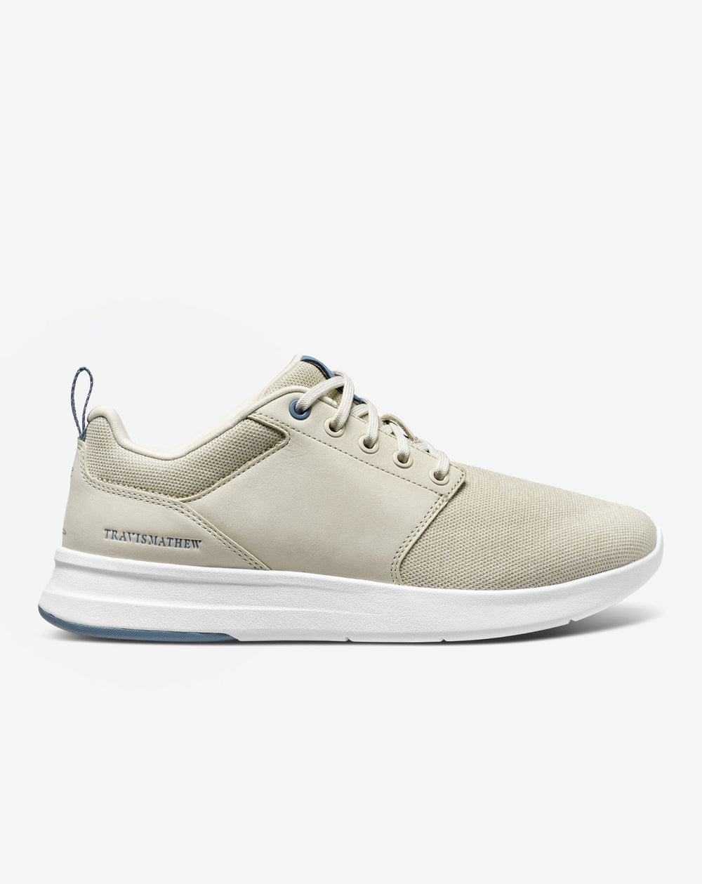 Italian Sand Print Travis Mathew Shoes