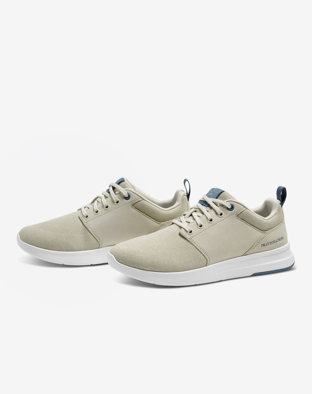 Italian Sand Print Travis Mathew Shoes