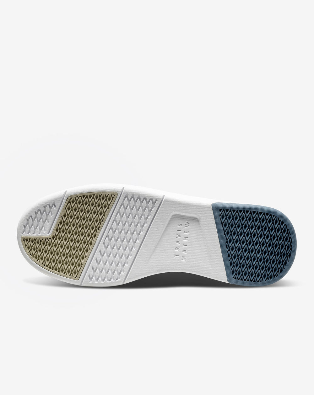 Italian Sand Print Travis Mathew Shoes