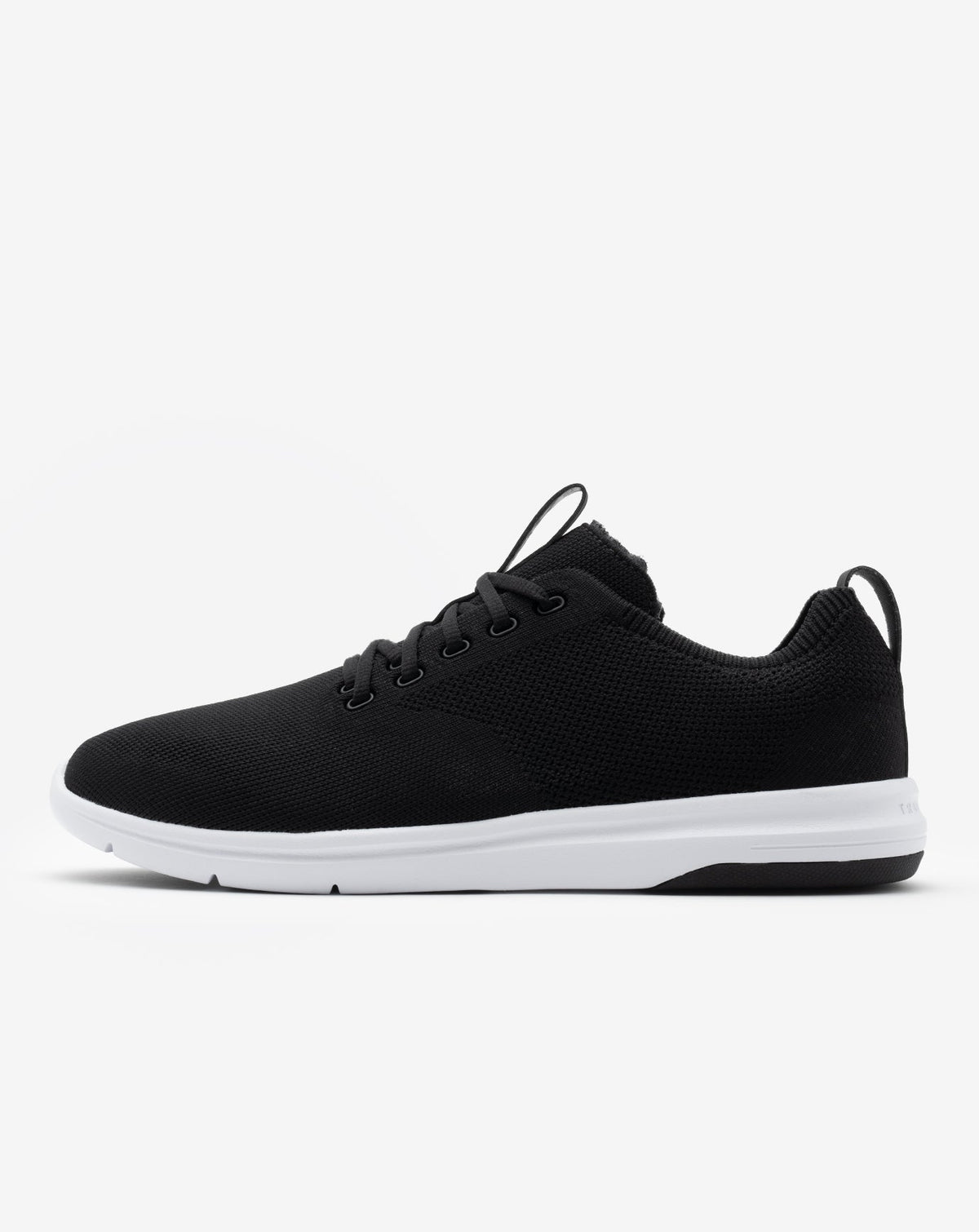 Black Travis Mathew Shoes