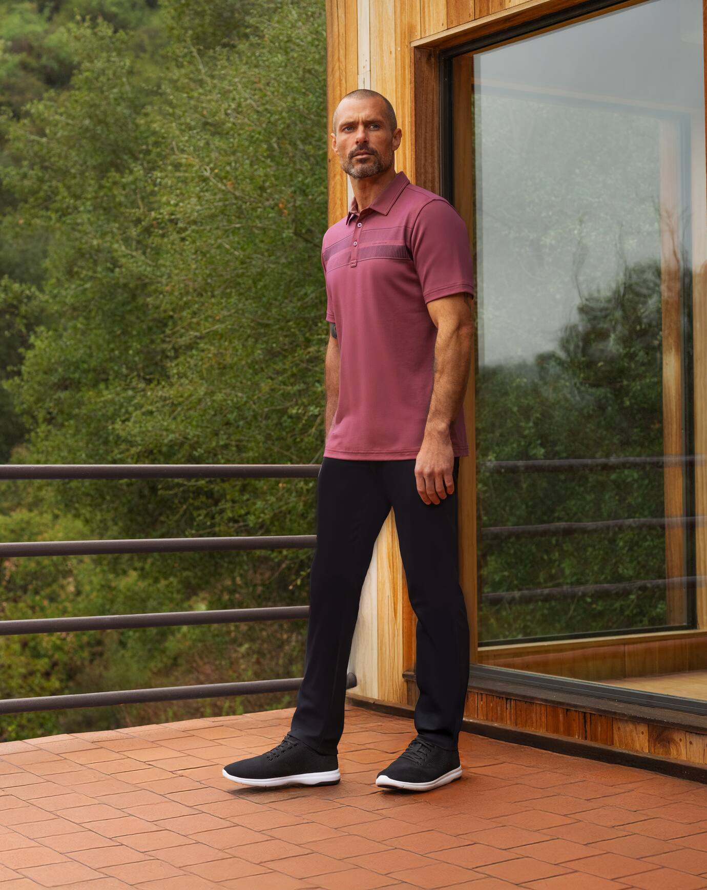 Black Travis Mathew Shoes