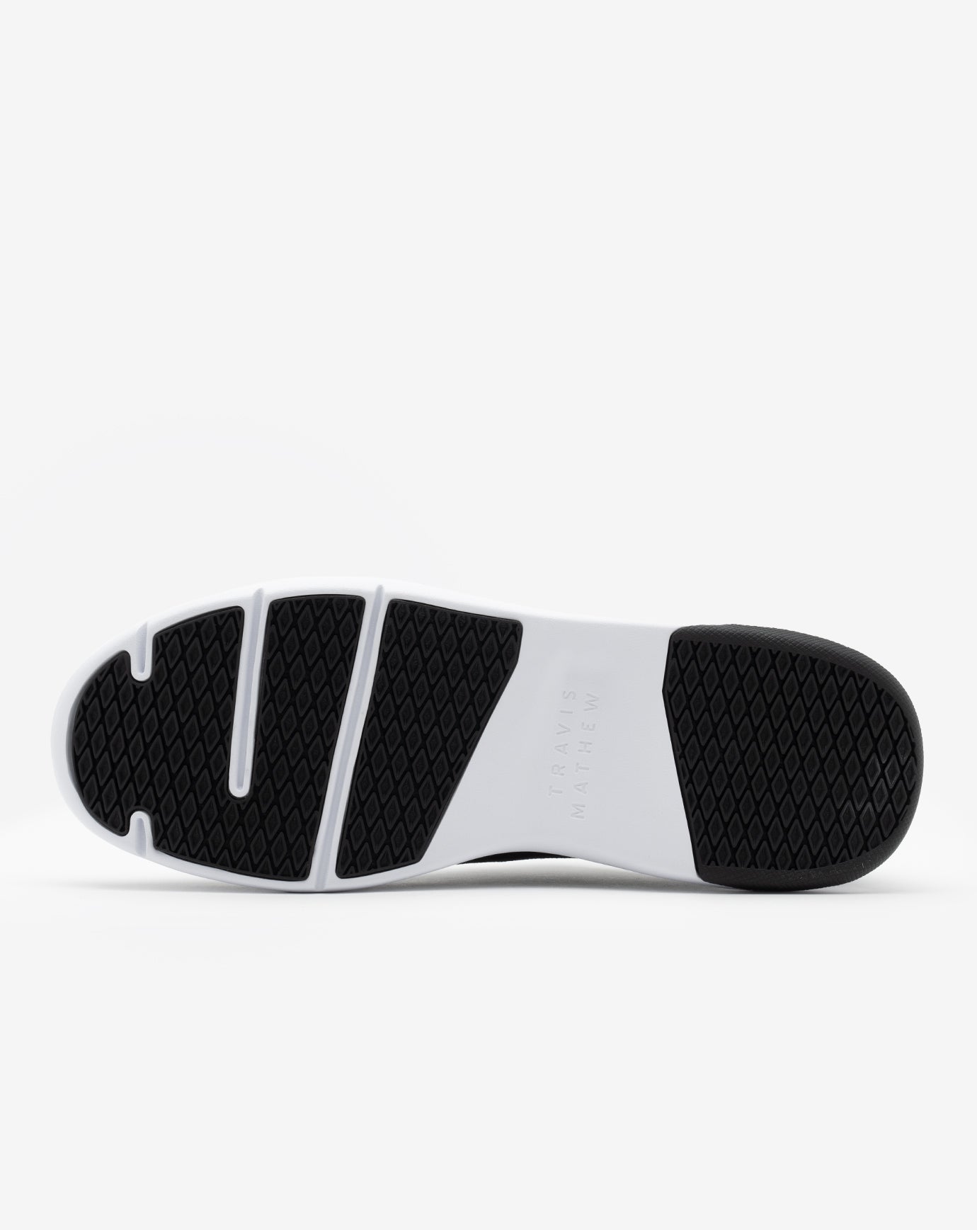 Black Travis Mathew Shoes