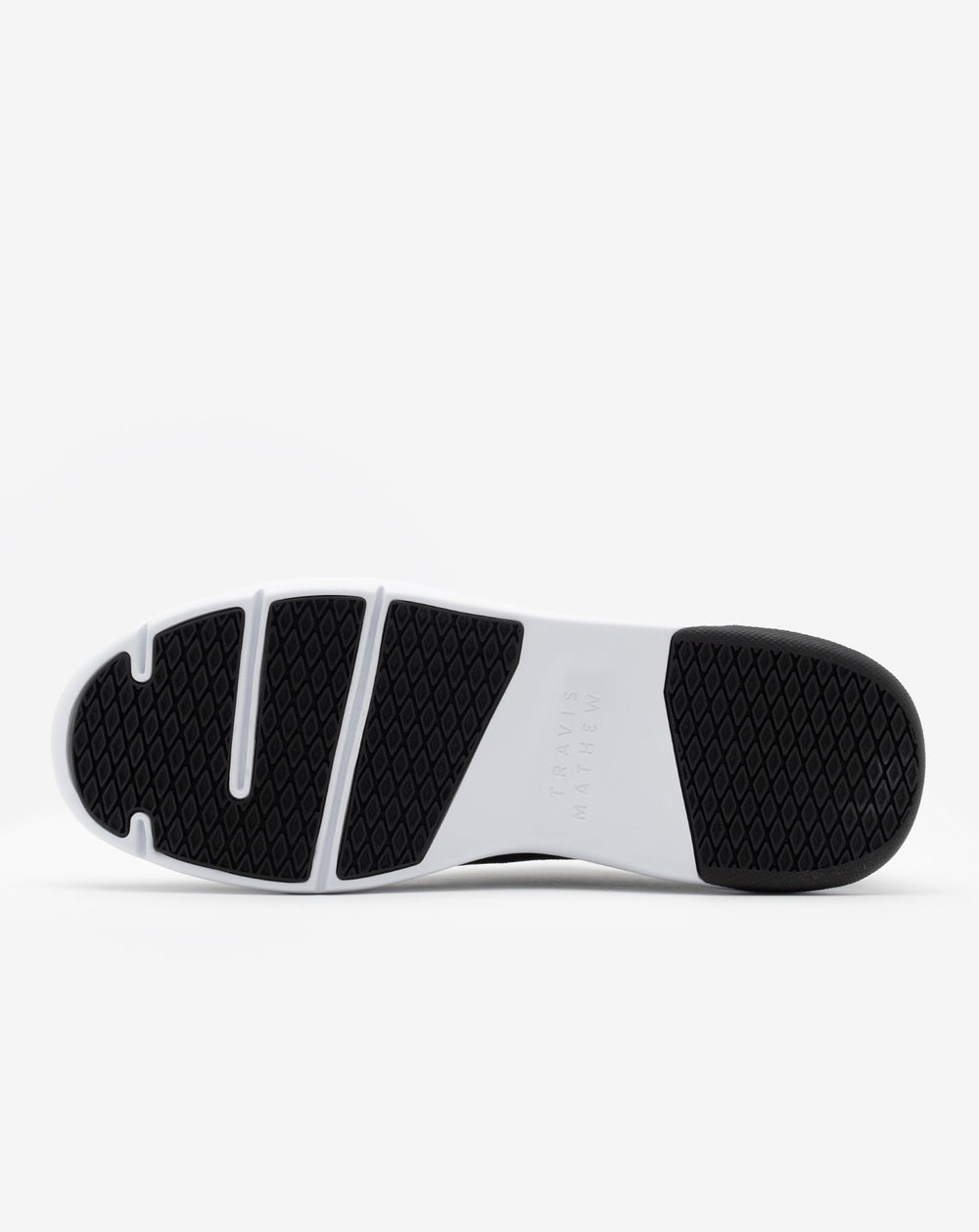 Black Travis Mathew Shoes