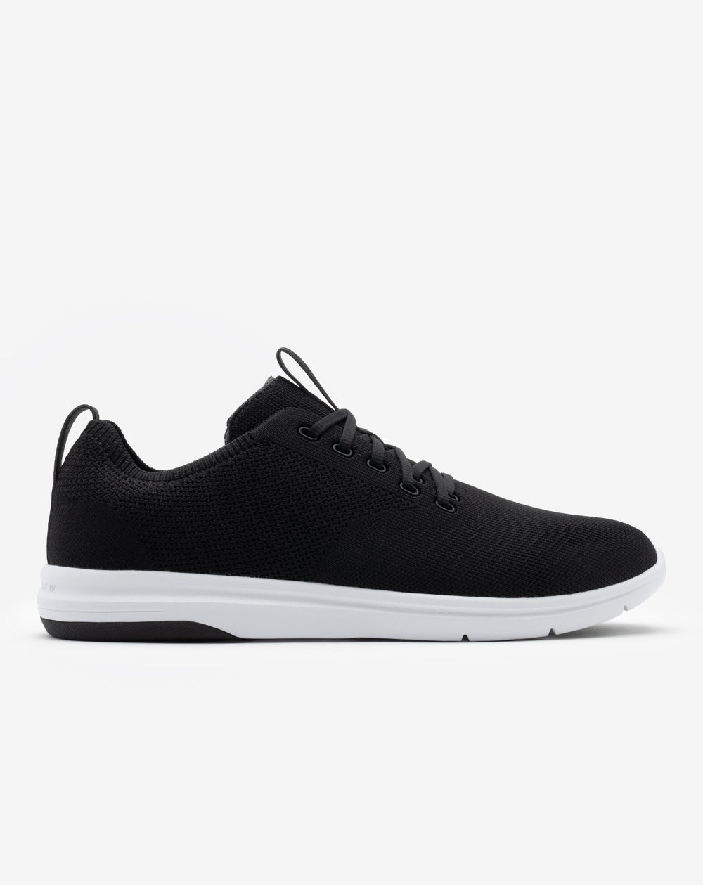 Black Travis Mathew Shoes