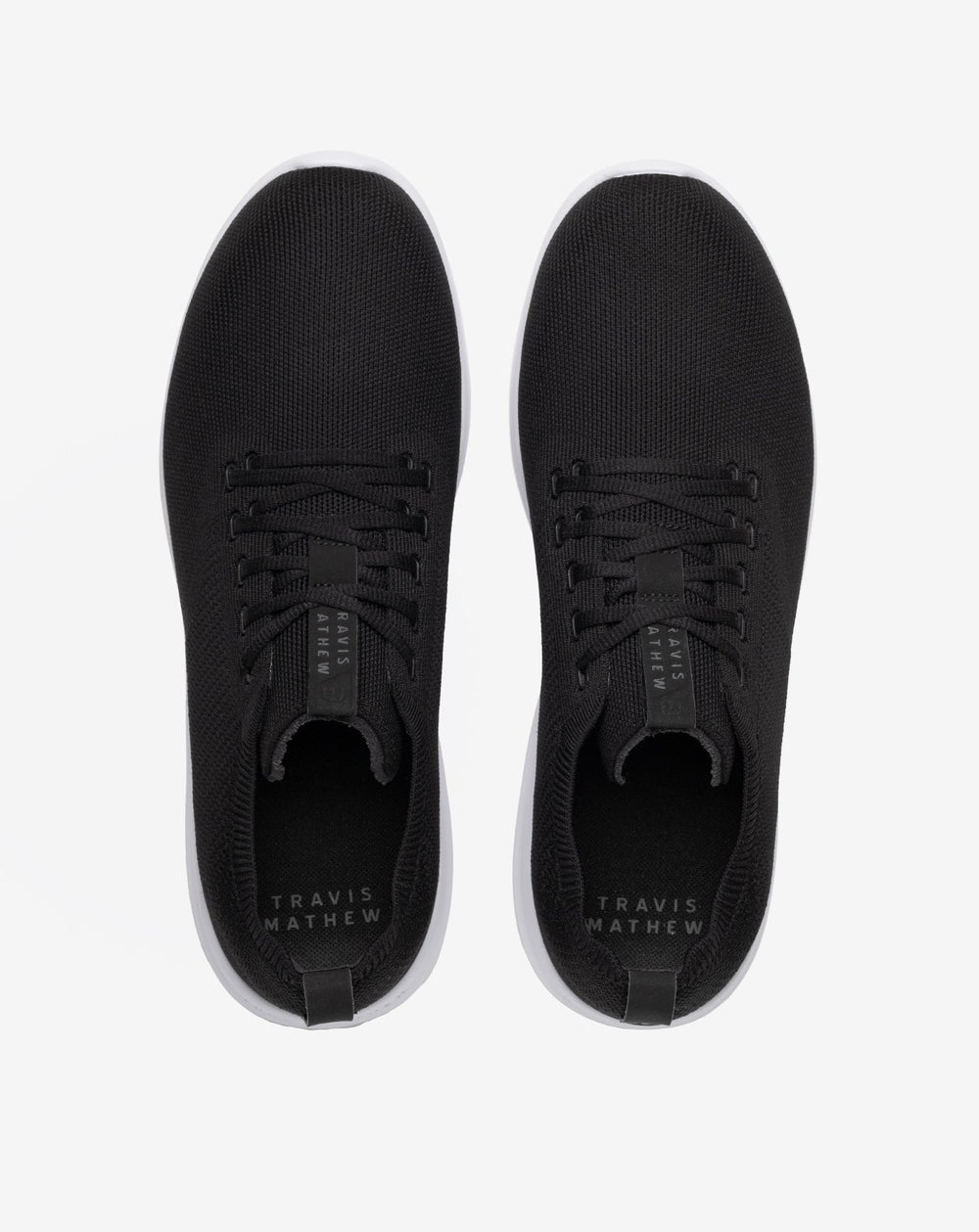 Black Travis Mathew Shoes