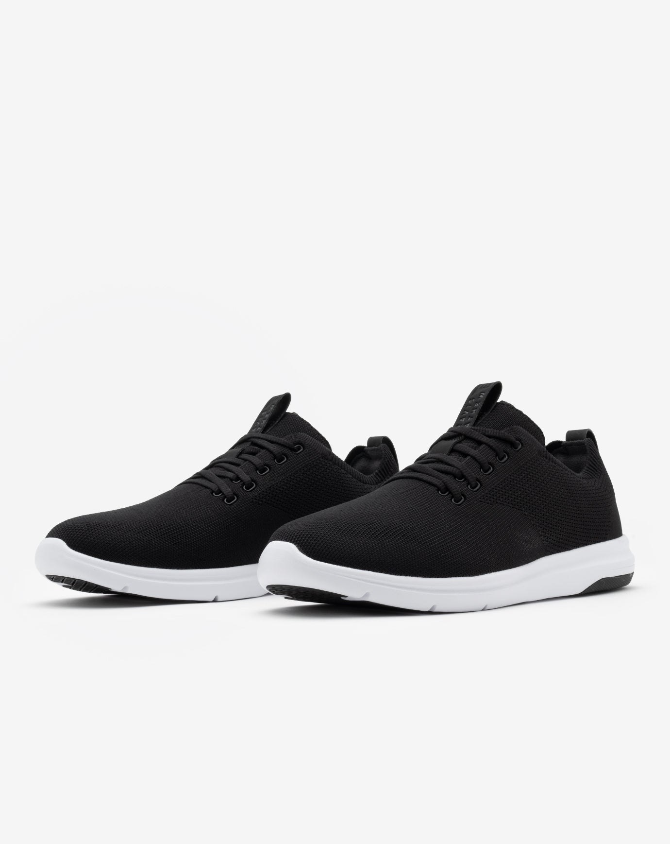 Black Travis Mathew Shoes