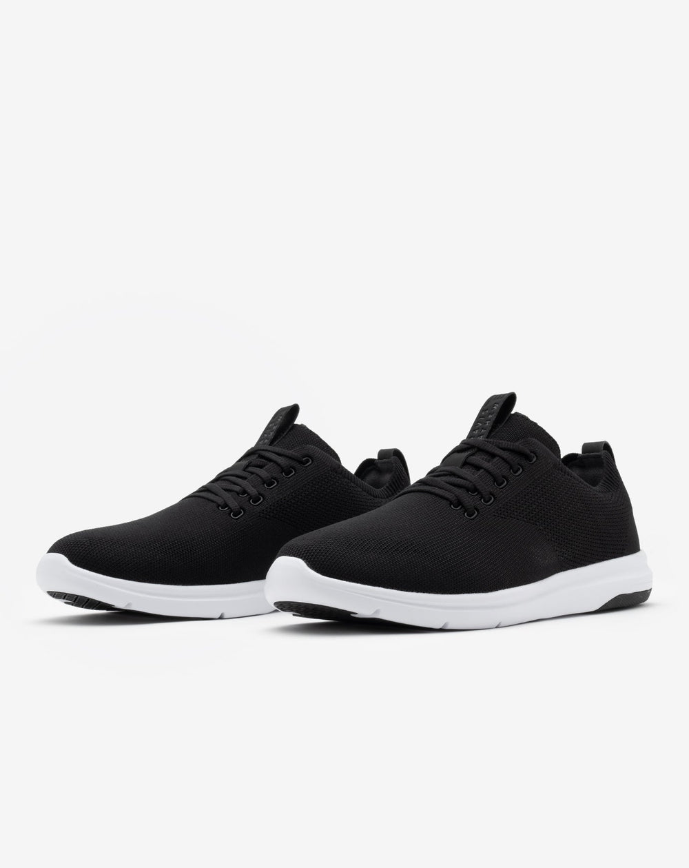 Black Travis Mathew Shoes