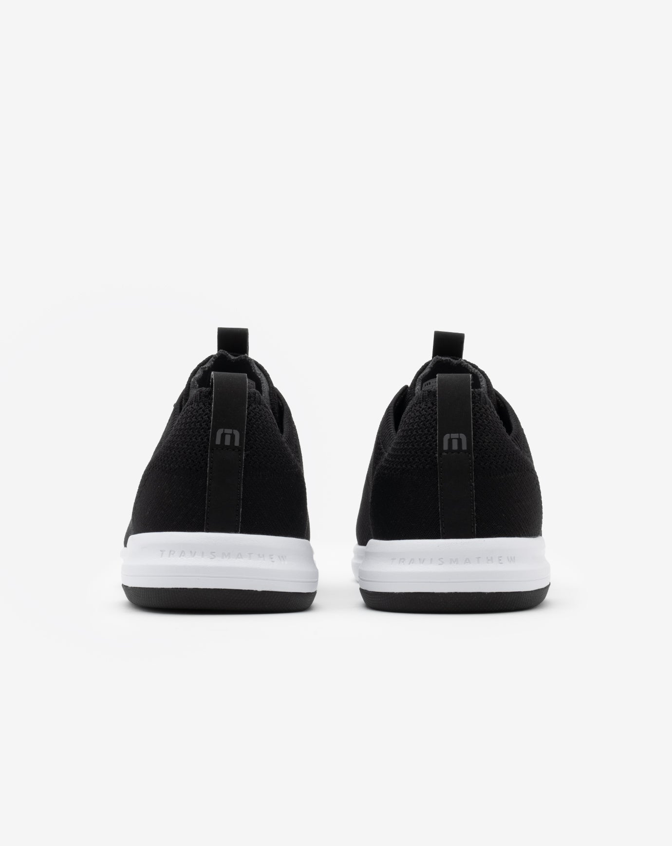 Black Travis Mathew Shoes