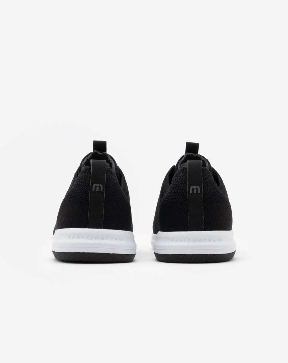 Black Travis Mathew Shoes
