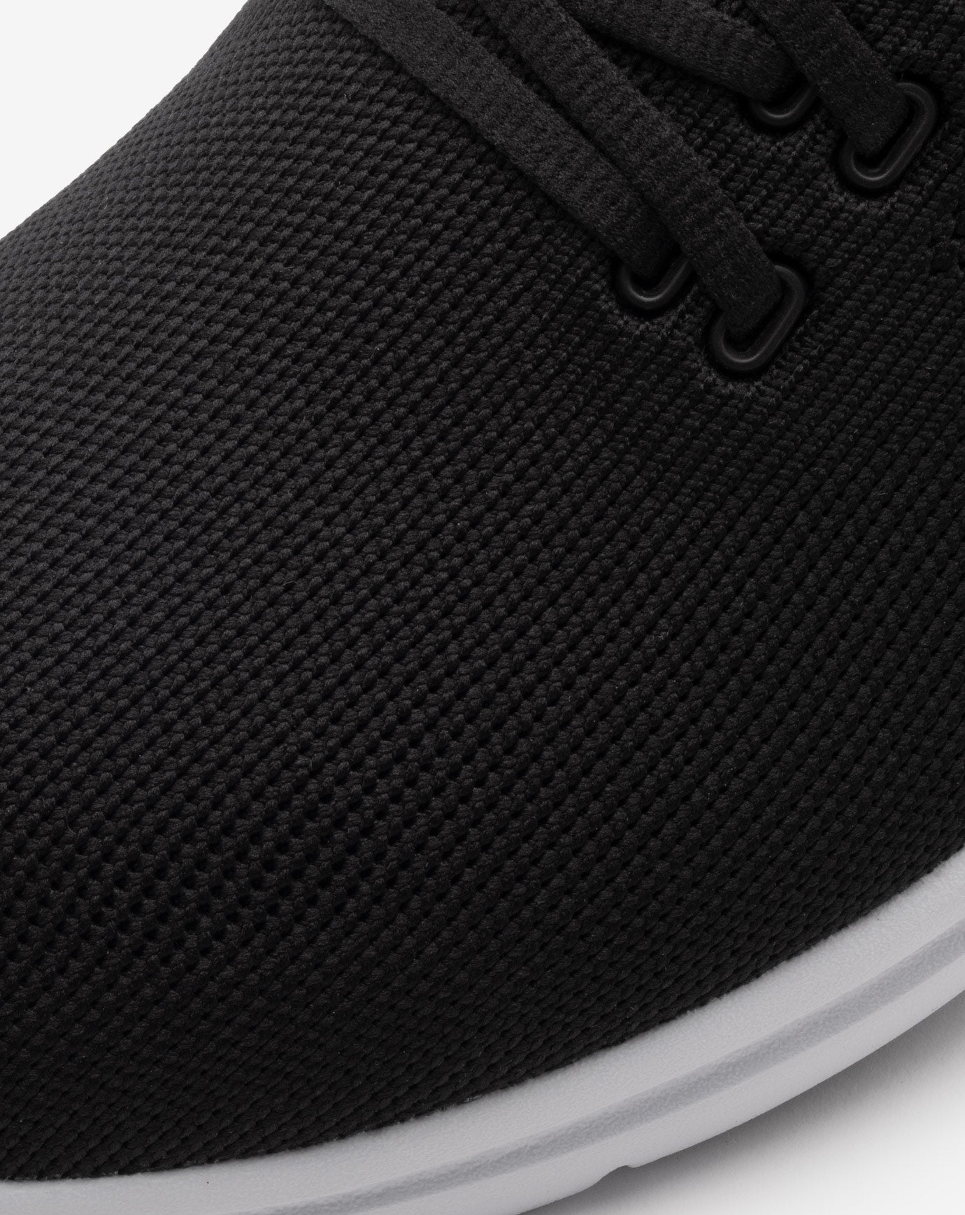 Black Travis Mathew Shoes