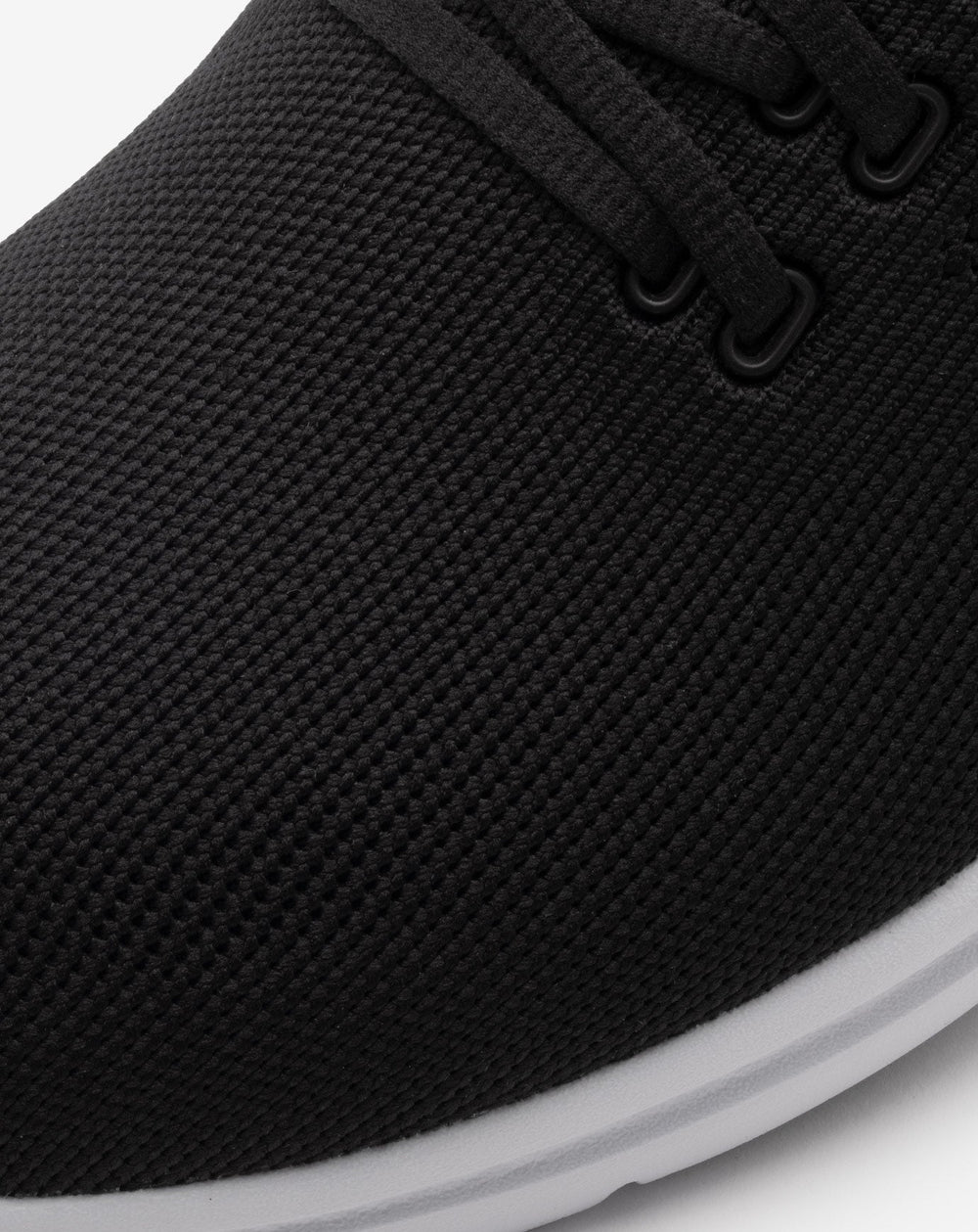Black Travis Mathew Shoes