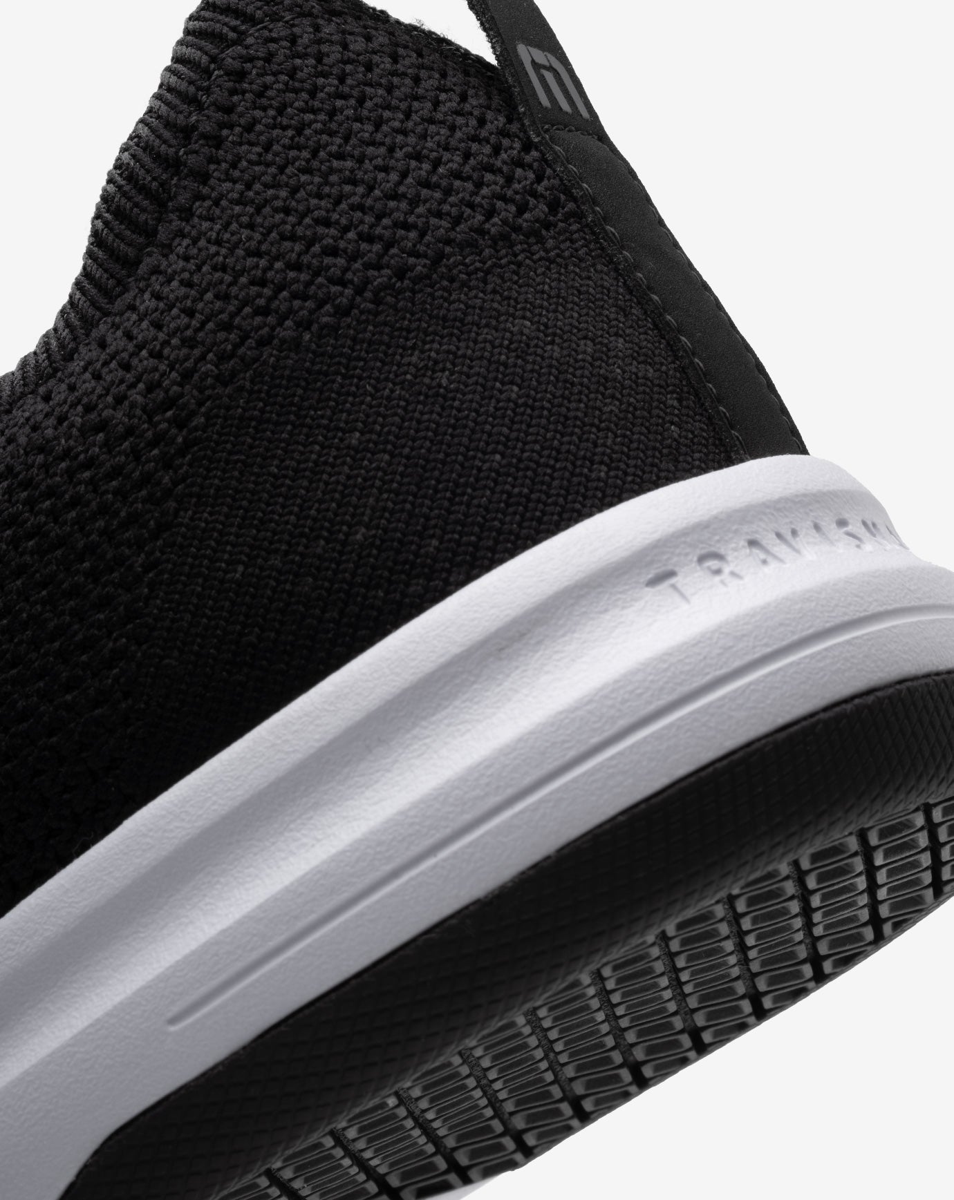 Black Travis Mathew Shoes