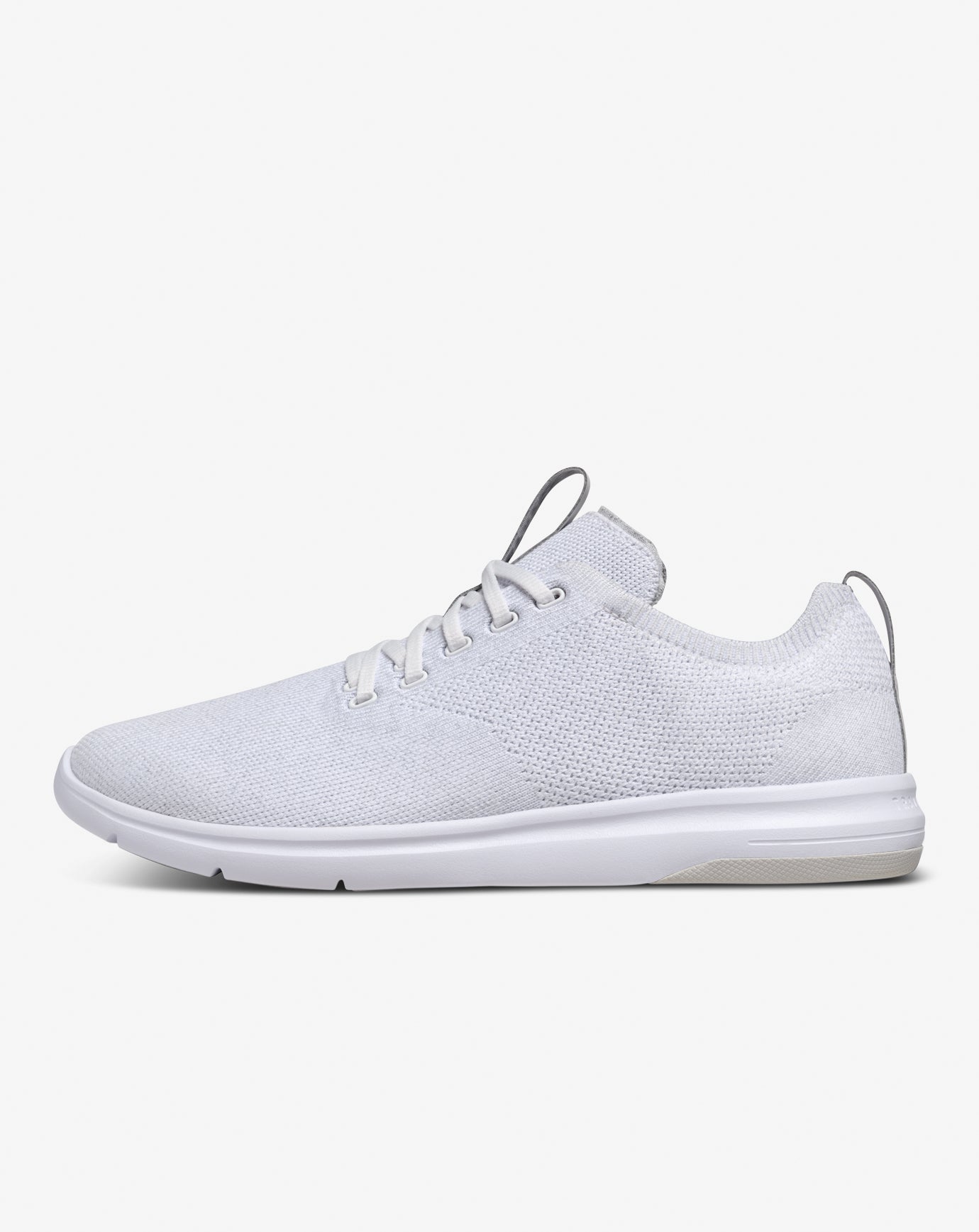 Heather White Travis Mathew Shoes