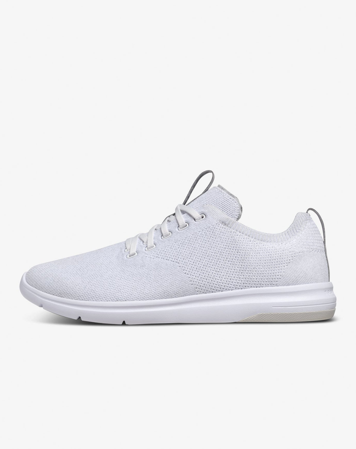 Heather White Travis Mathew Shoes