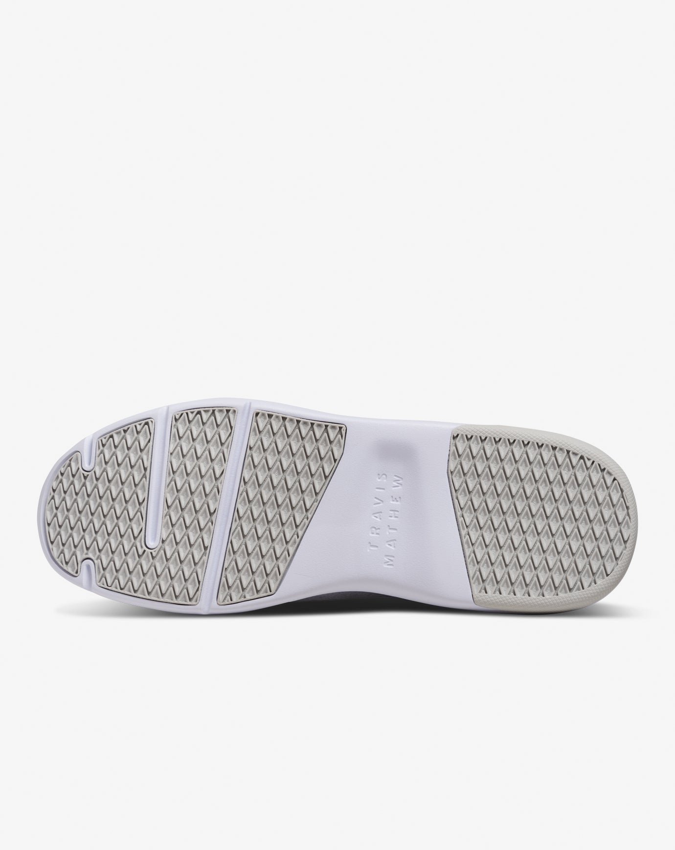 Heather White Travis Mathew Shoes