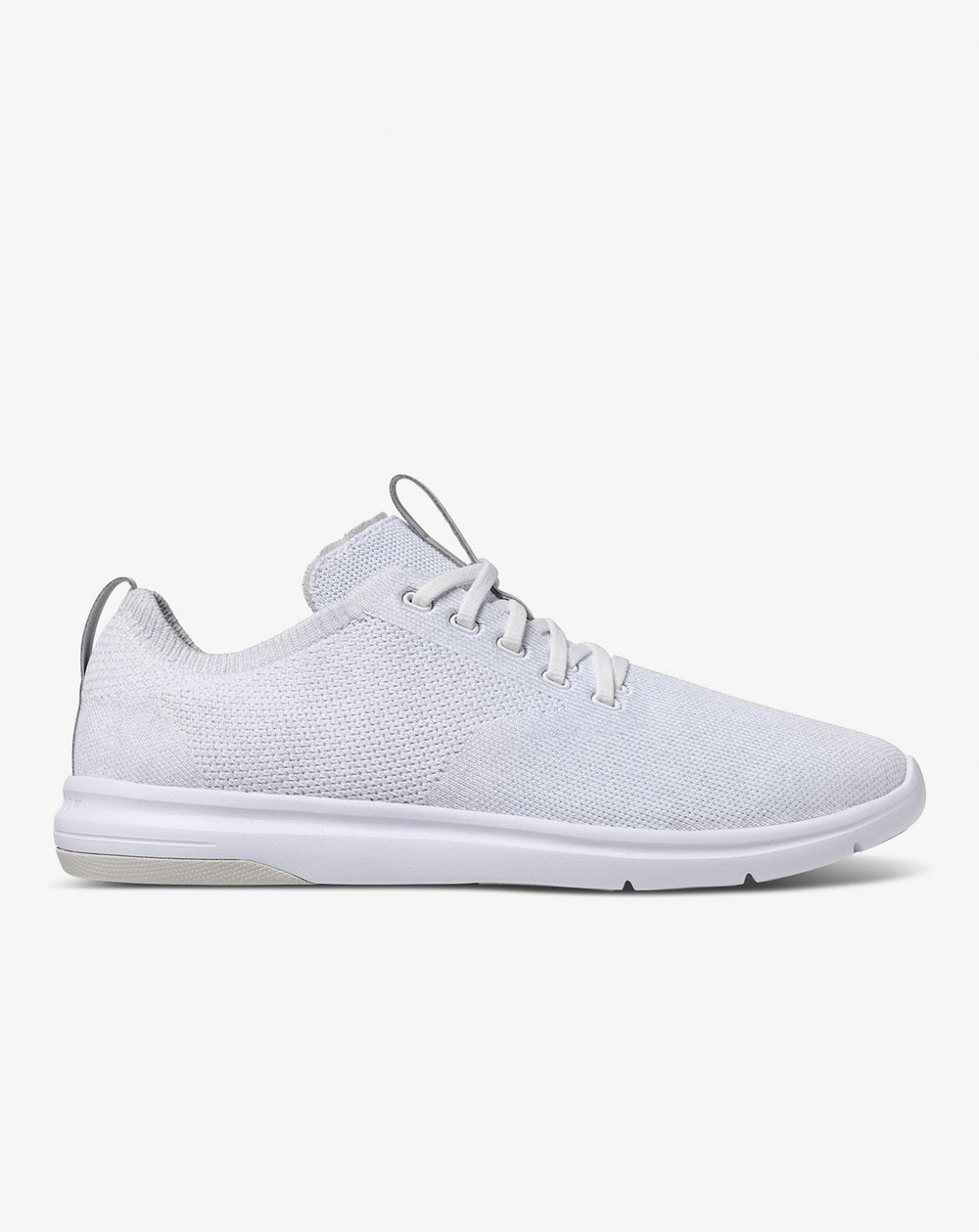 Heather White Travis Mathew Shoes