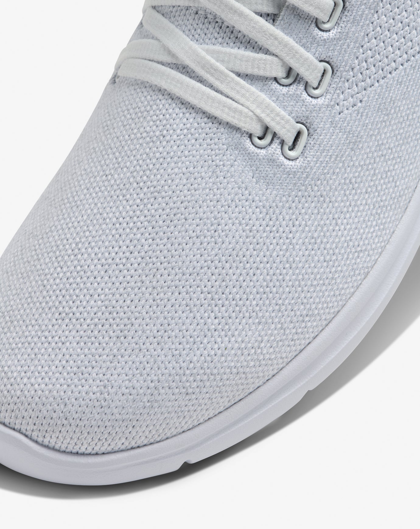 Heather White Travis Mathew Shoes