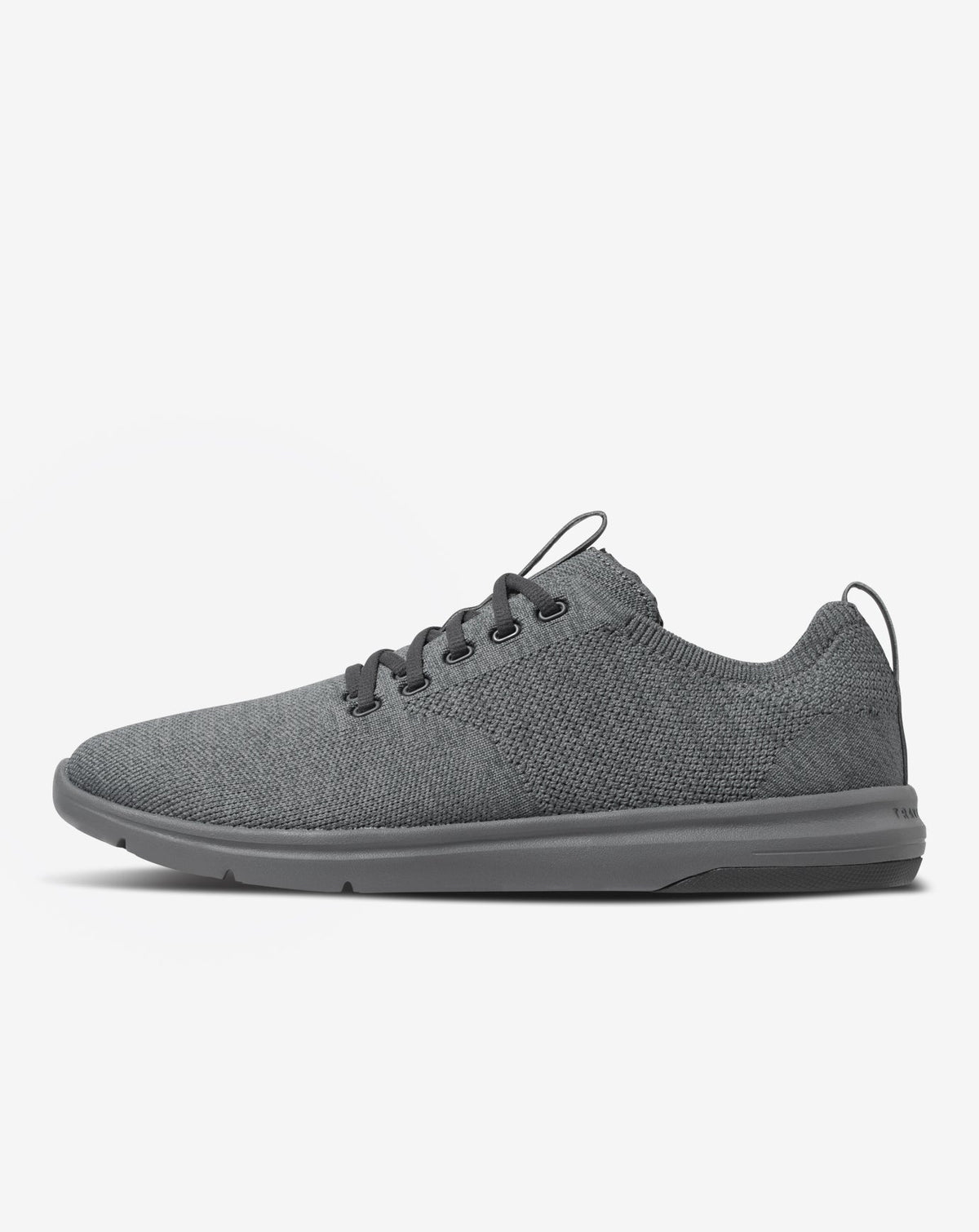Heather Quiet Shade/Grey Pinstripe Travis Mathew Shoes