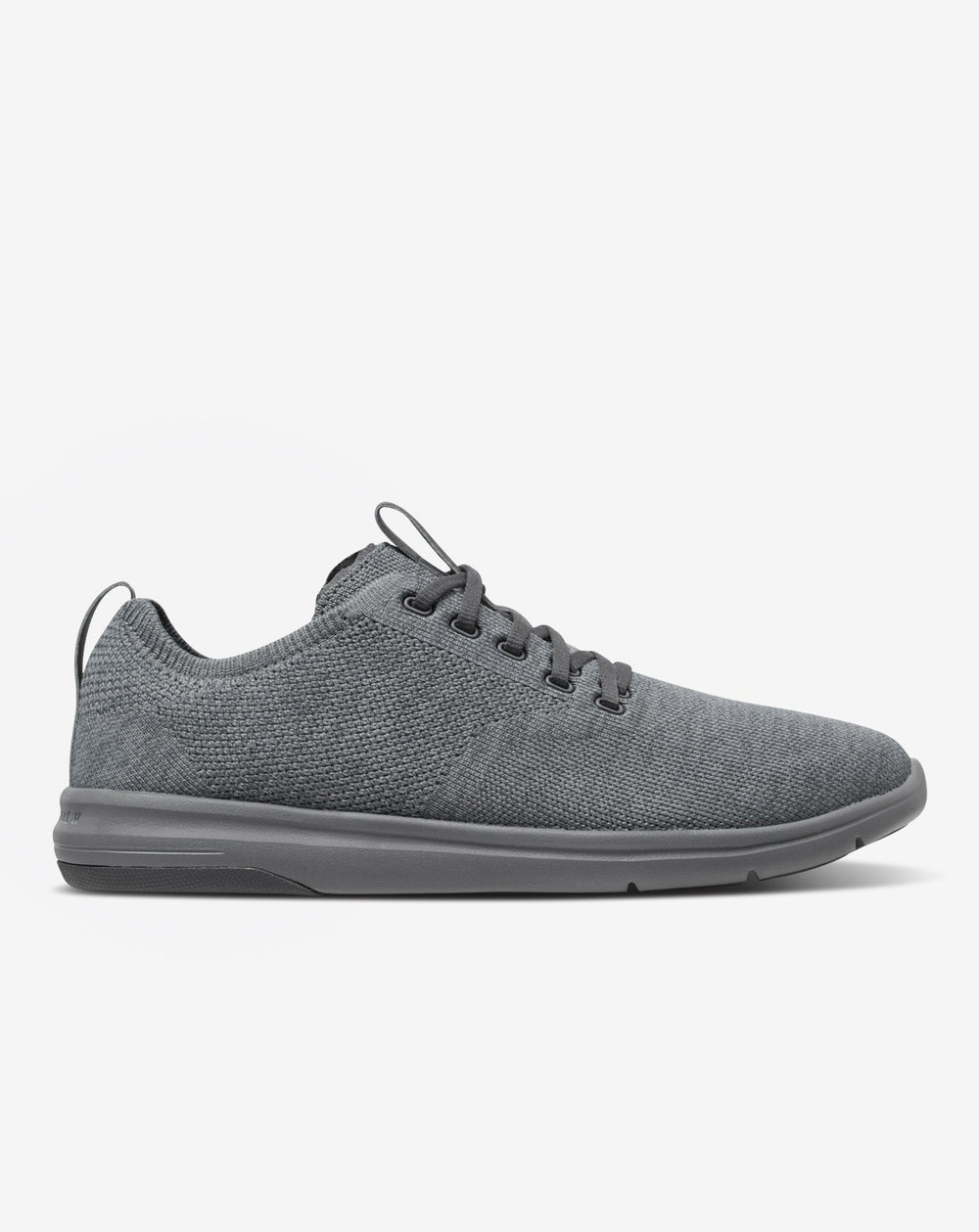 Heather Quiet Shade/Grey Pinstripe Travis Mathew Shoes