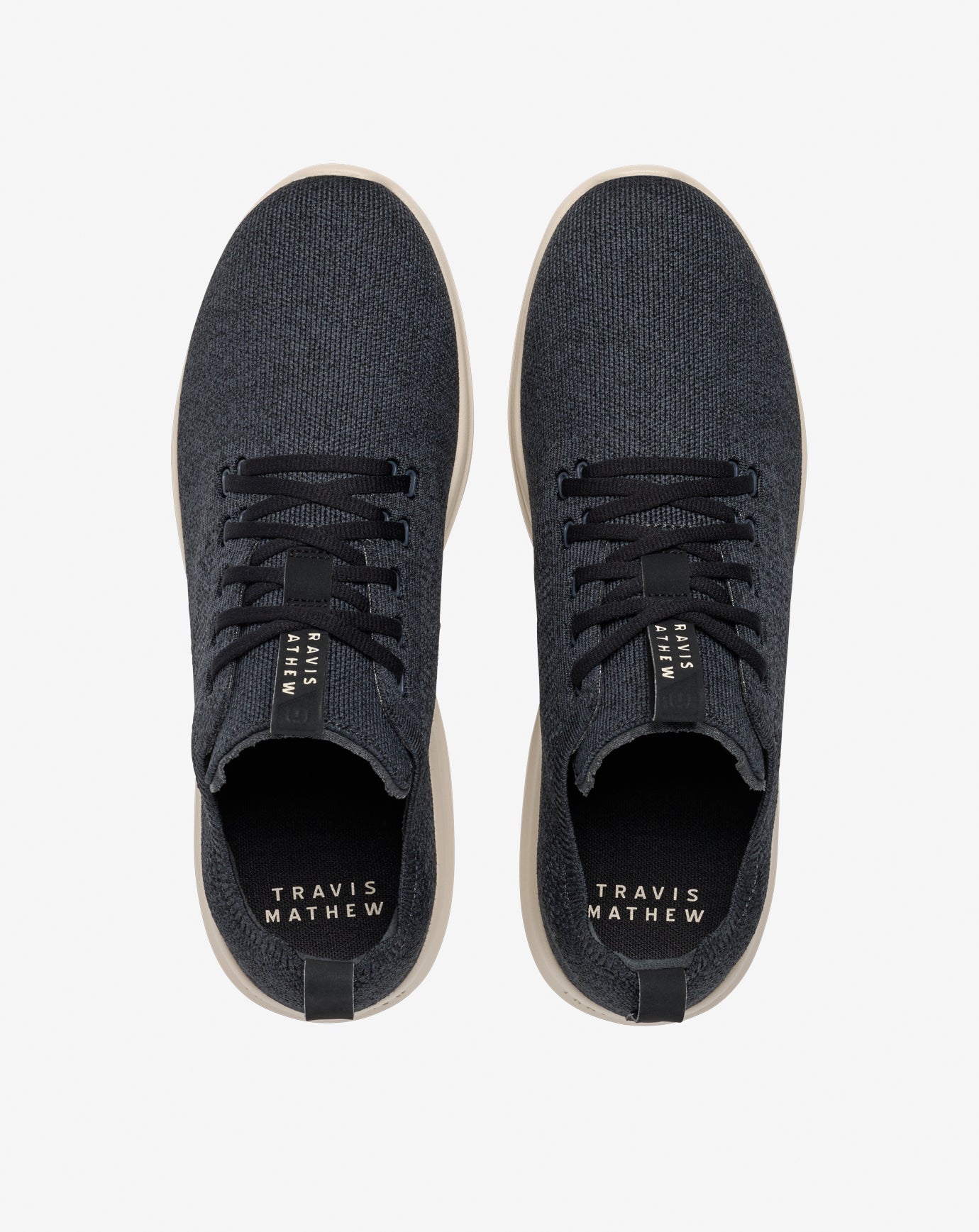 Heather Ebony Travis Mathew Shoes